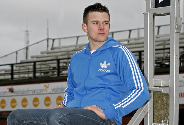 Dan Hegarty visits the Isle of Man